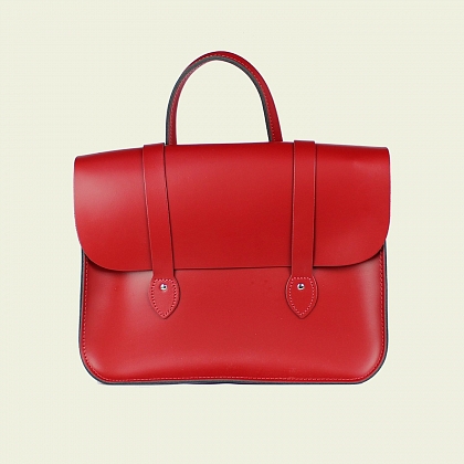 1Картинка Music Case Pillarbox Red